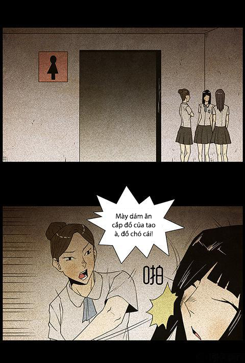 Chuyện Lạ Đêm Khuya: Chapter 73