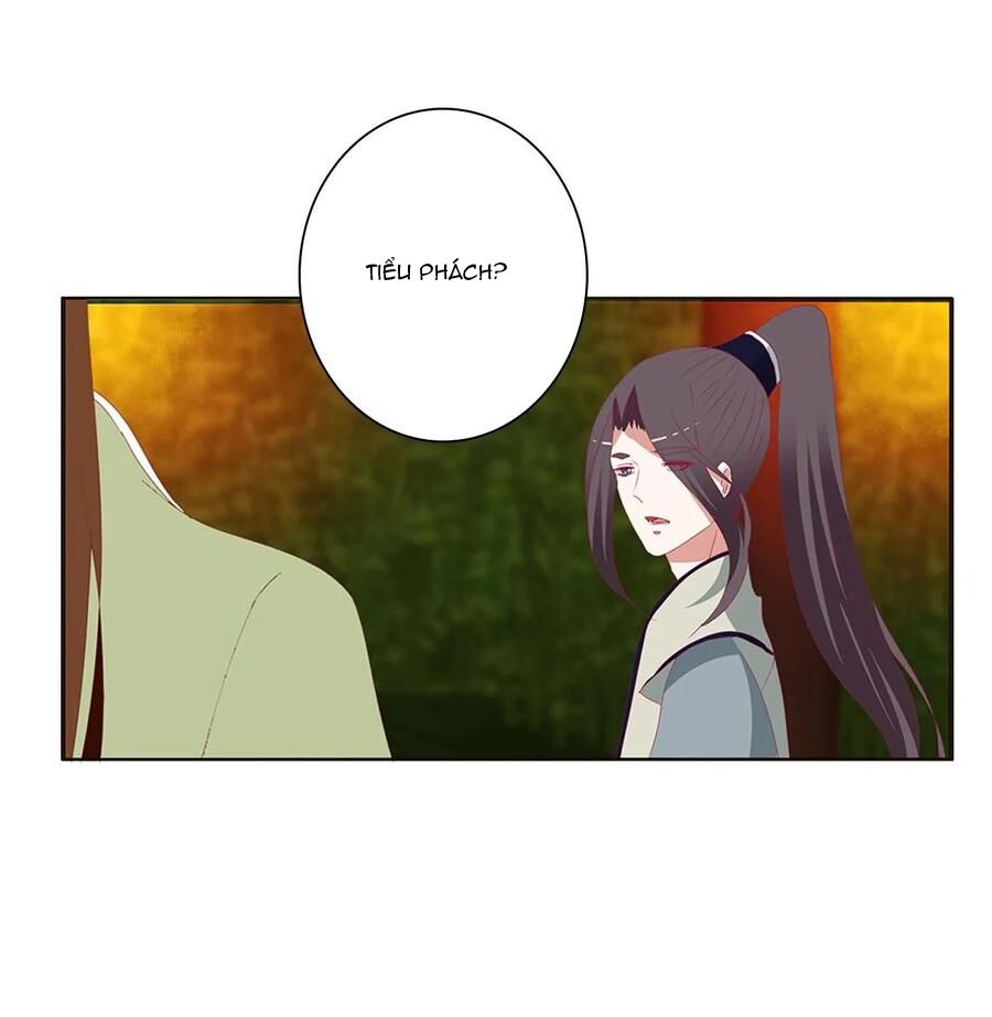 Thông Linh Phi: Chapter 630