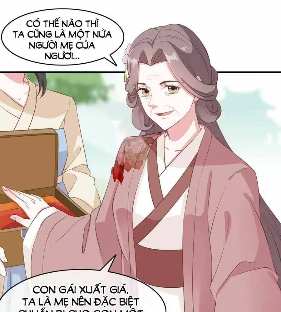 Đích Nữ Hữu Độc: Chapter 53