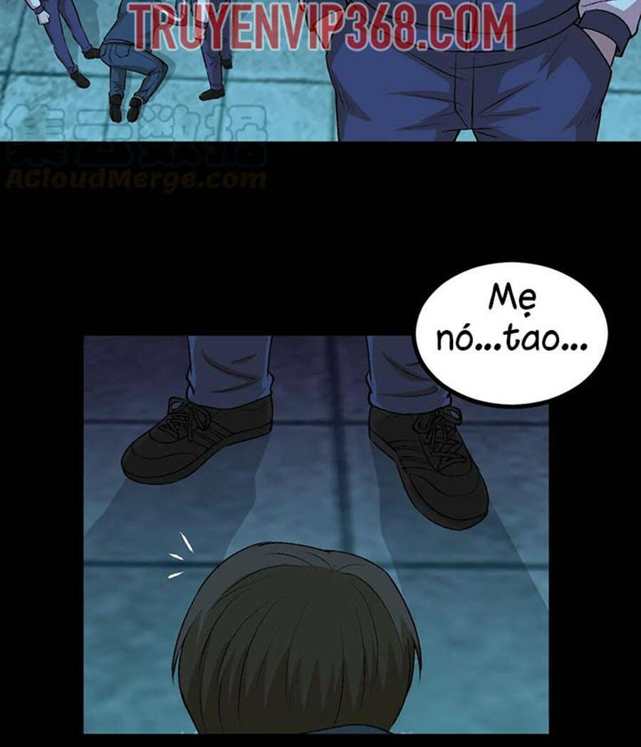 Đai Ca Trở Lại Tuổi 16: Chapter 135