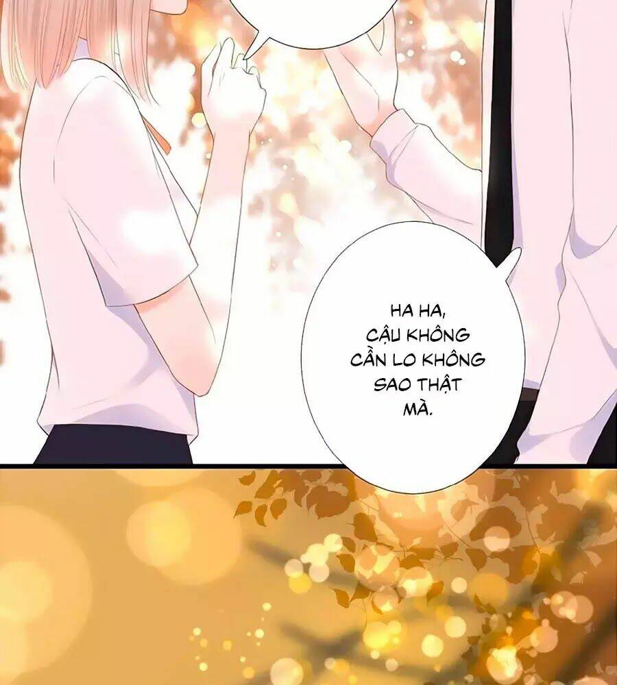 Đóa Hoa Chớm Nở: Chapter 18