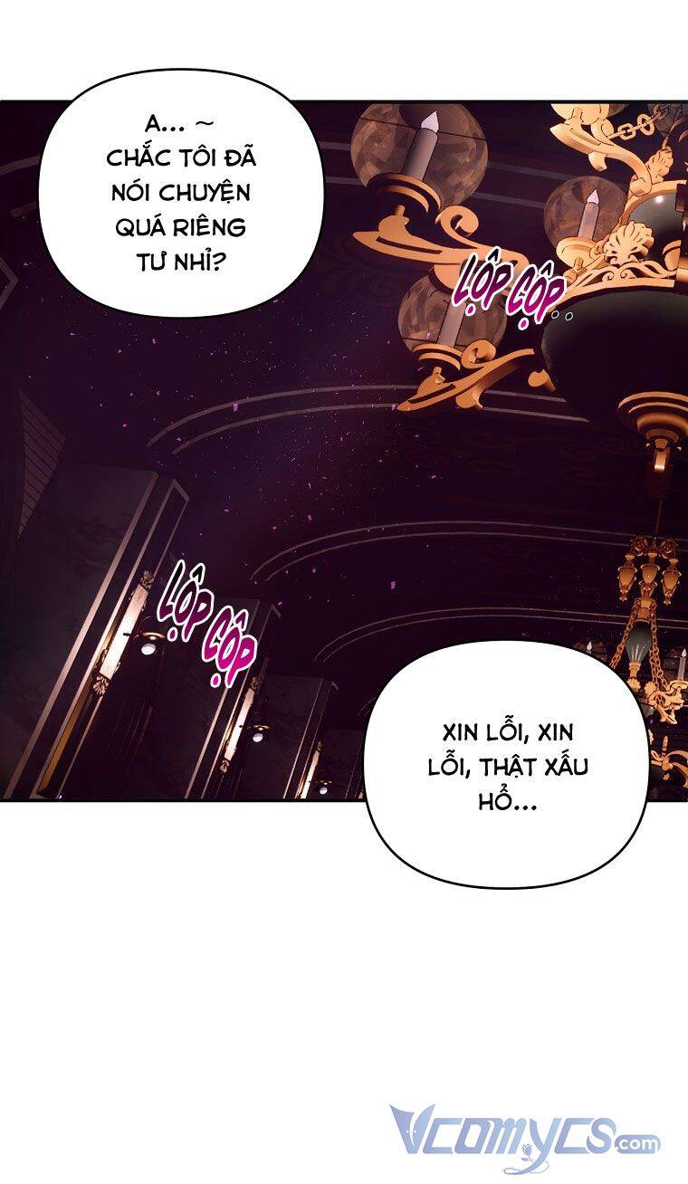 Phương Pháp Sống Sót Khi Phải Ngủ Cùng Hoàng Đế: Chapter 6
