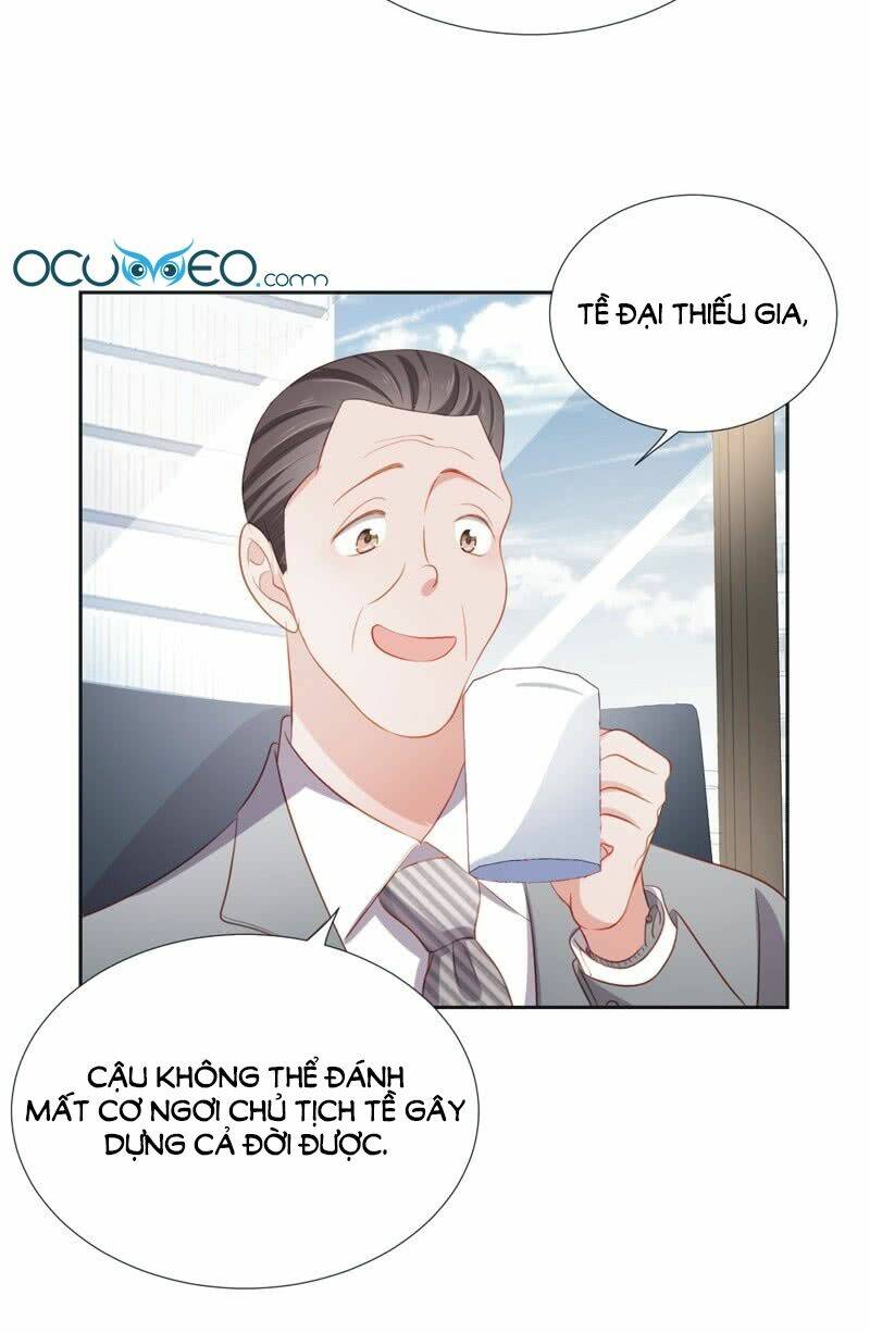 Khi Trá Luyến Nhân: Chapter 56