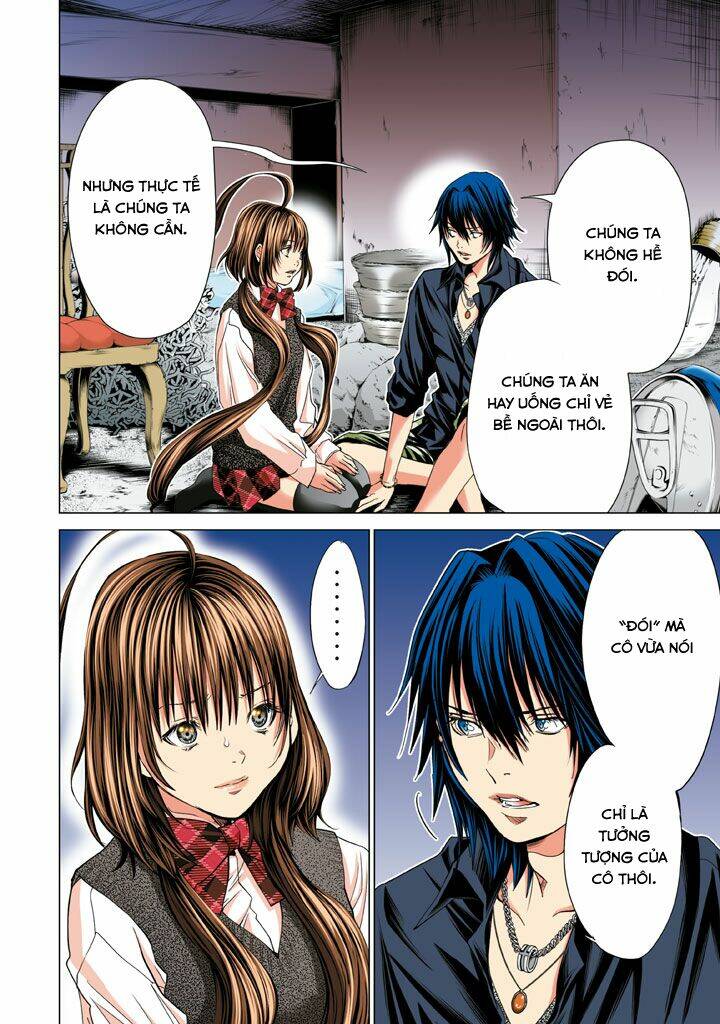 Minimum: Chapter 30