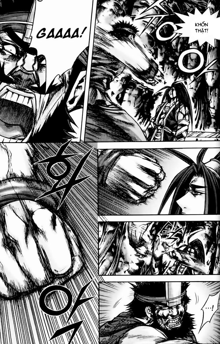 Diêm Đế: Chapter 183