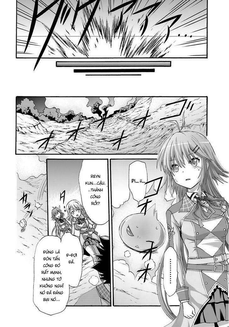 Dekisokonai No Monster Trainer: Chapter 10