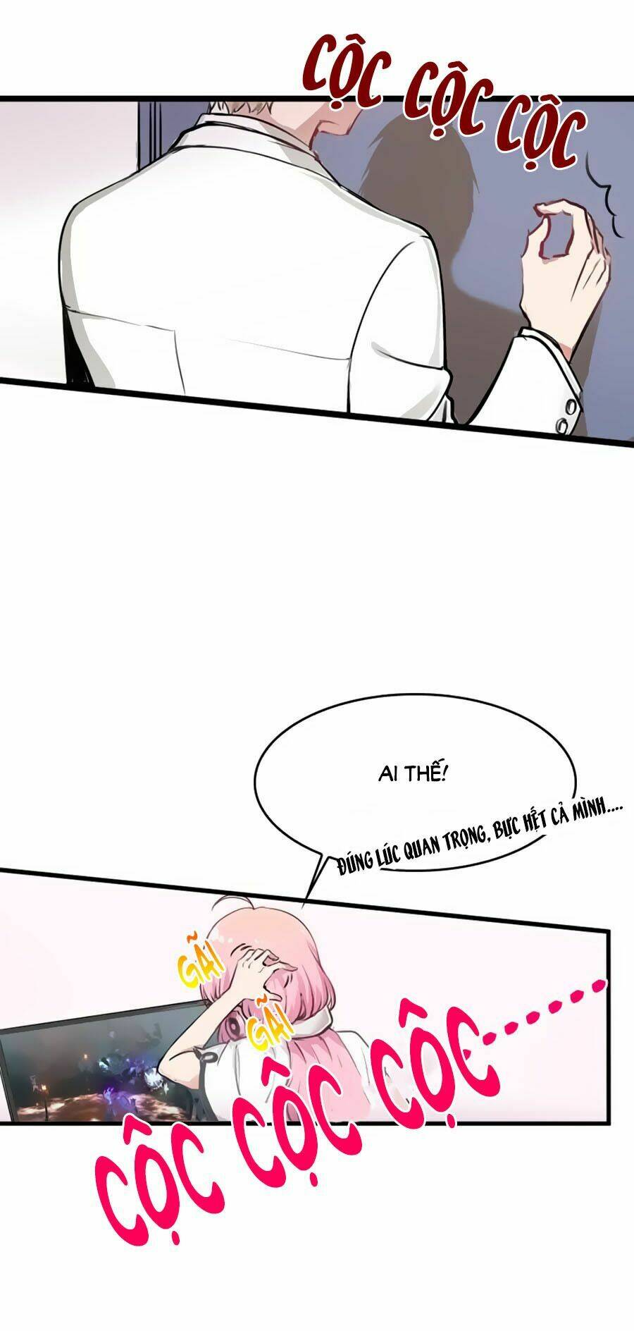 Bám Lấy Nam Thần Bất Chấp Thời Tiết: Chapter 1