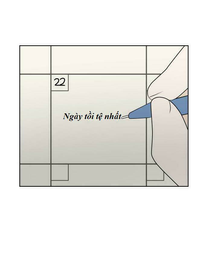 30 Phút Bước Đi Bên Em: Chapter 36