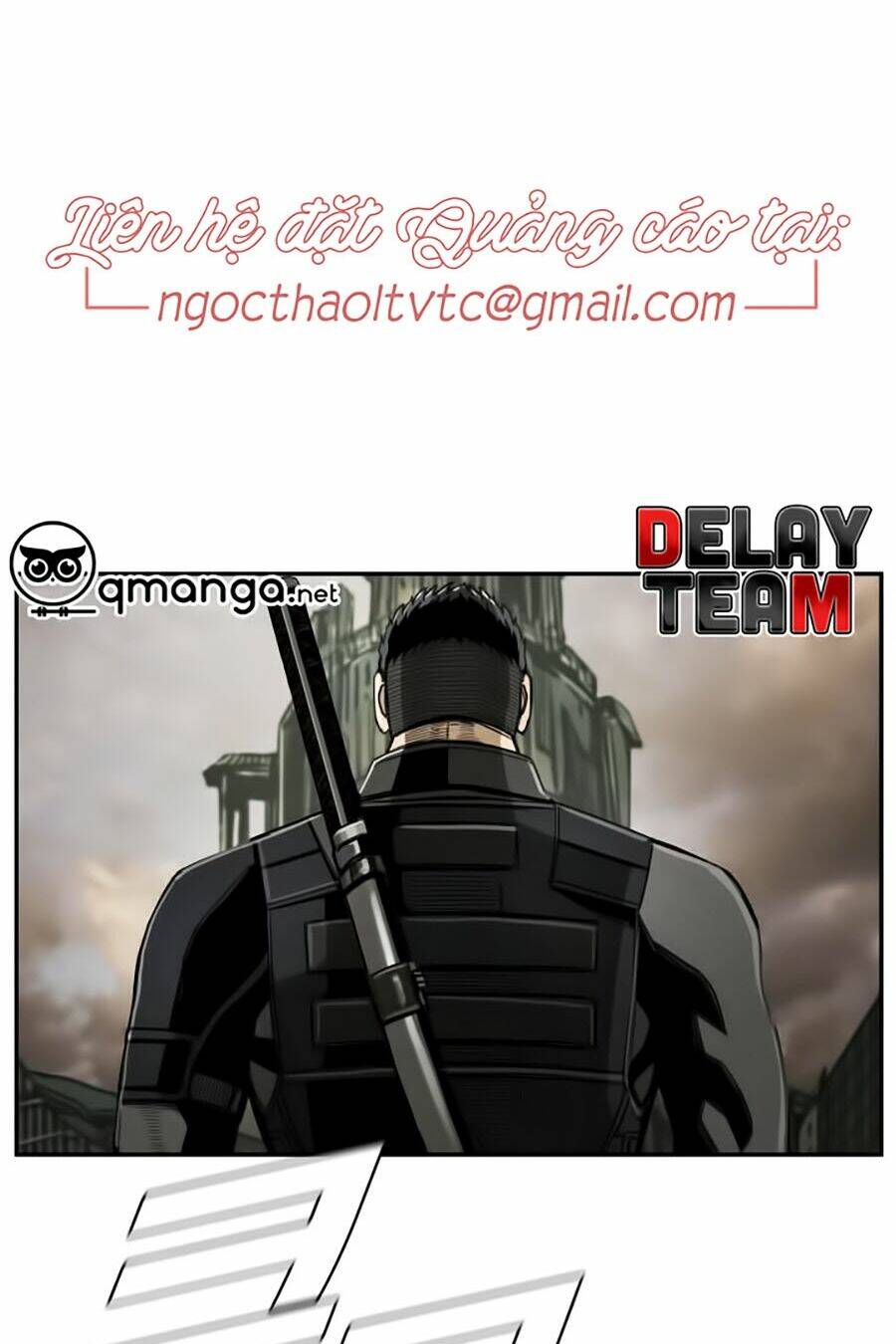 Thợ Săn Đầu Tiên: Chapter 54