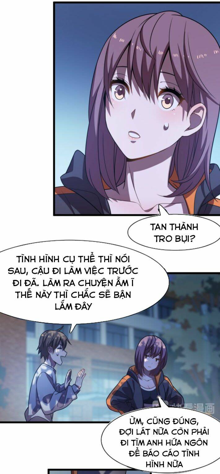Trọng Sinh Tiểu Y Tiên: Chapter 69