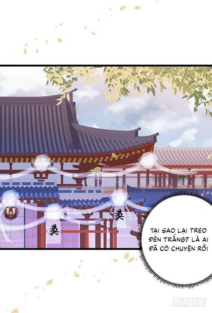 Hồ Tiên Hung Bạo: Chapter 115
