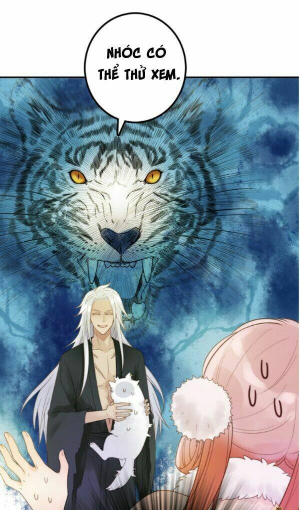 Cướp Chàng Vợ Về Đón Năm Mới: Chapter 20