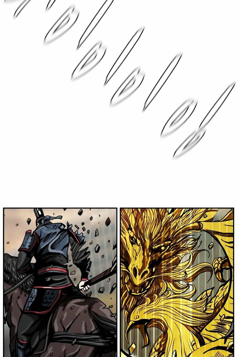 Thợ Săn Đầu Tiên: Chapter 34