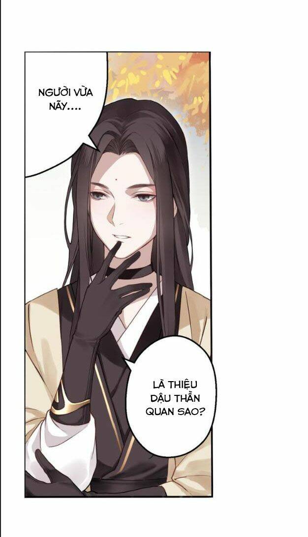 Cửu Thiên: Chapter 5