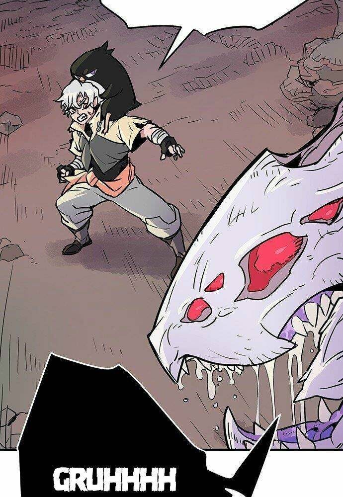 Chủ Nhân Thiên Giới: Chapter 2