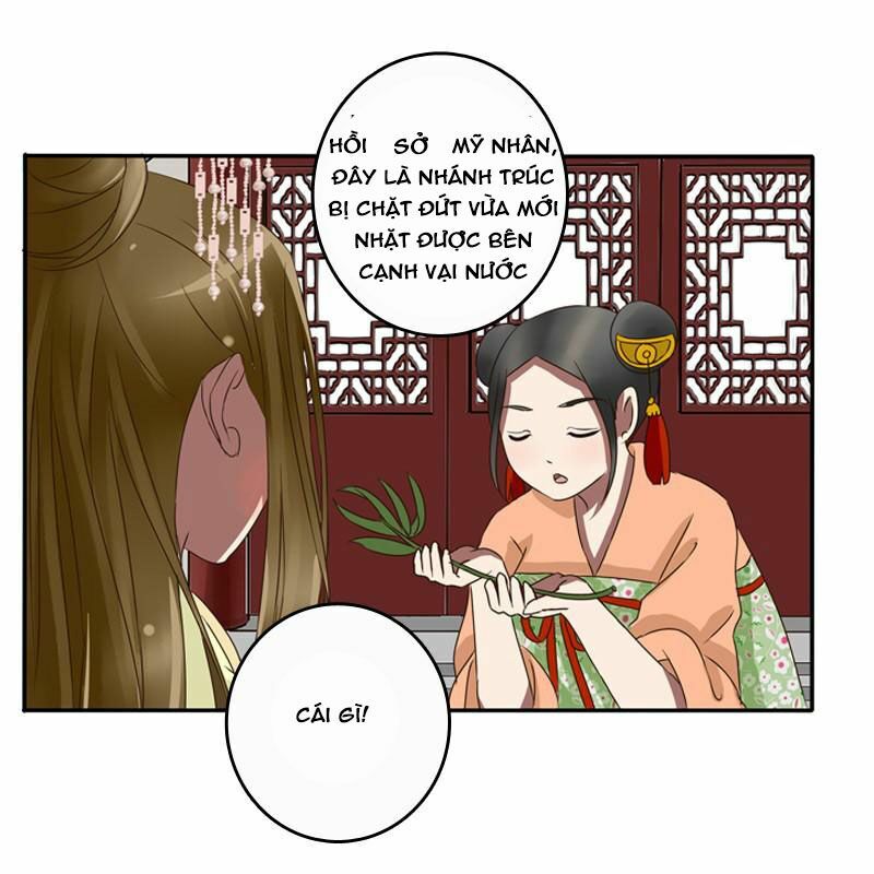 Thông Linh Phi: Chapter 78