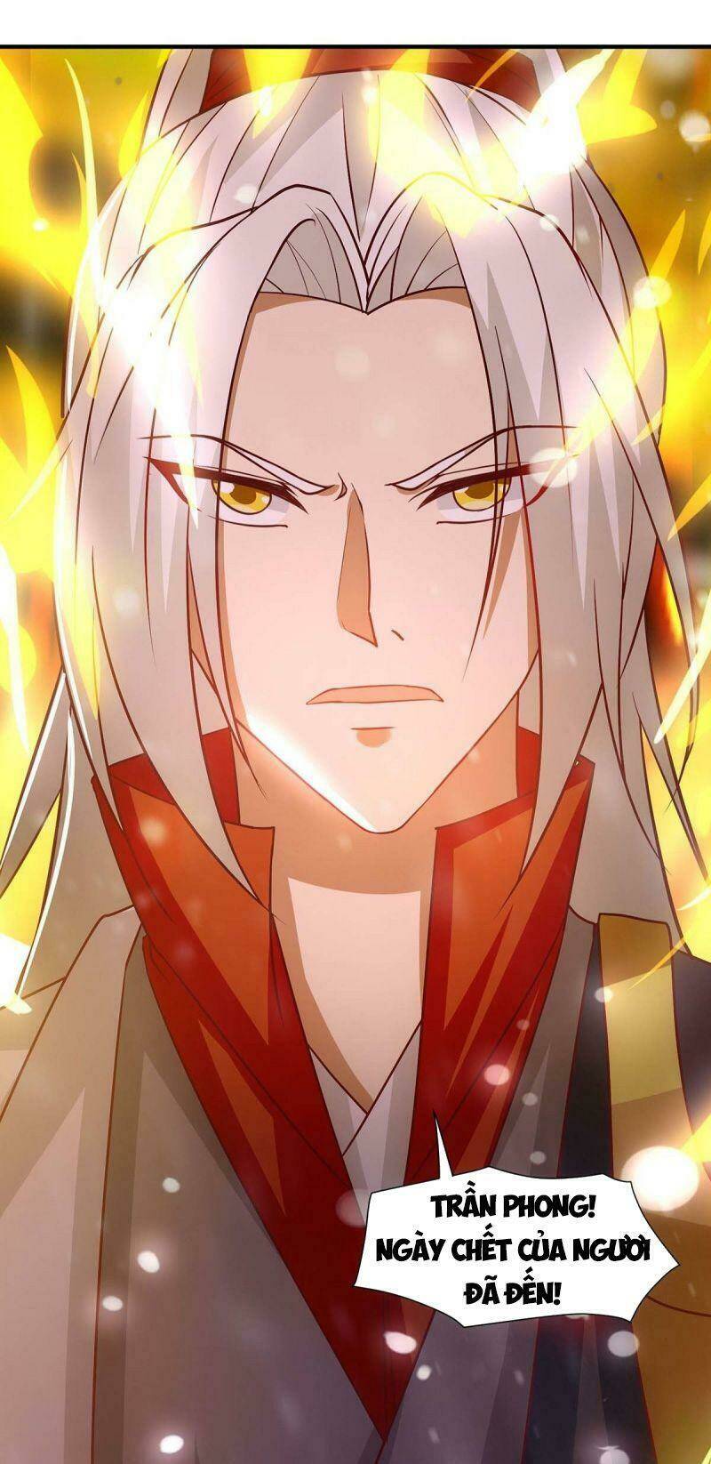 Siêu Cấp Thôn Phệ Hệ Thống: Chapter 31