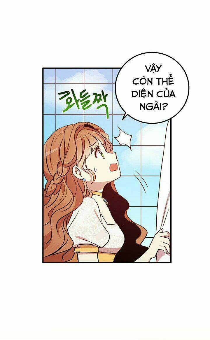 Công Tước, Loạn Vừa Thôi!: Chapter 24