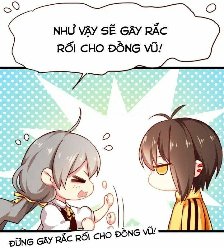 Thiên Chương Kỳ Đàm: Chapter 6