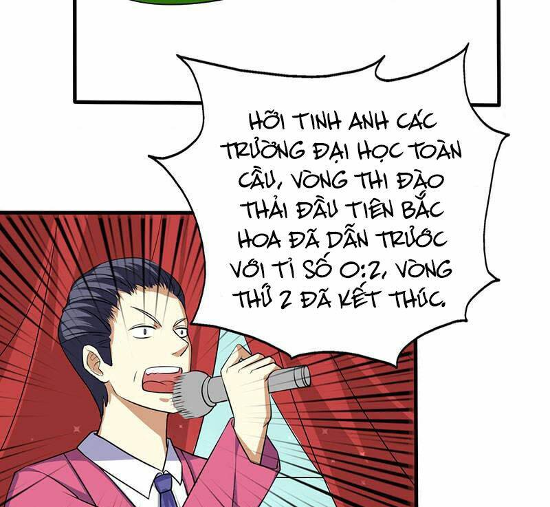 Này! Đừng Động Vào Phô Mai Của Tôi: Chapter 65