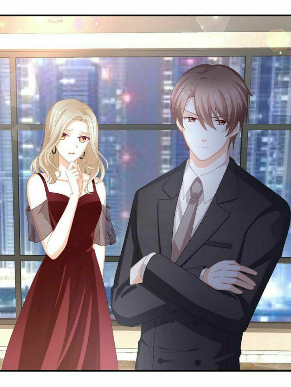 Tiệm May Luyến Sắc: Chapter 10