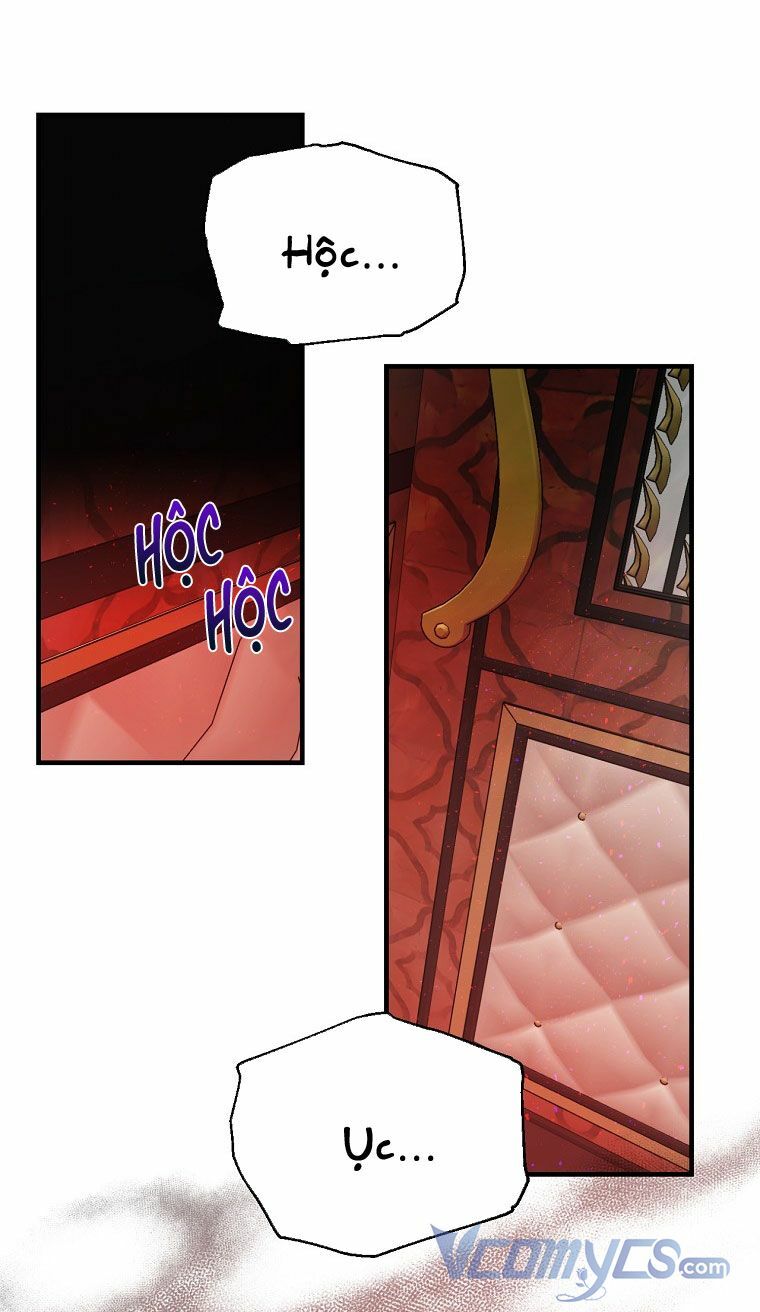 CÁCH SỐNG SÓT SAU KHI NGỦ VỚI HOÀNG ĐẾ: Chapter 13