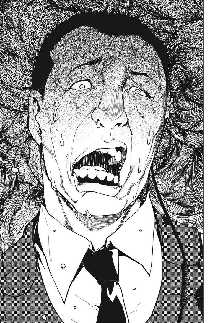 Shinjuku Dxd: Chapter 12