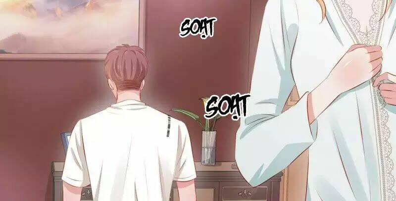 Khi Trá Luyến Nhân: Chapter 40