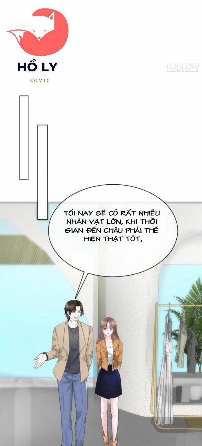 Boss Là Kim Chủ Của Tôi: Chapter 18