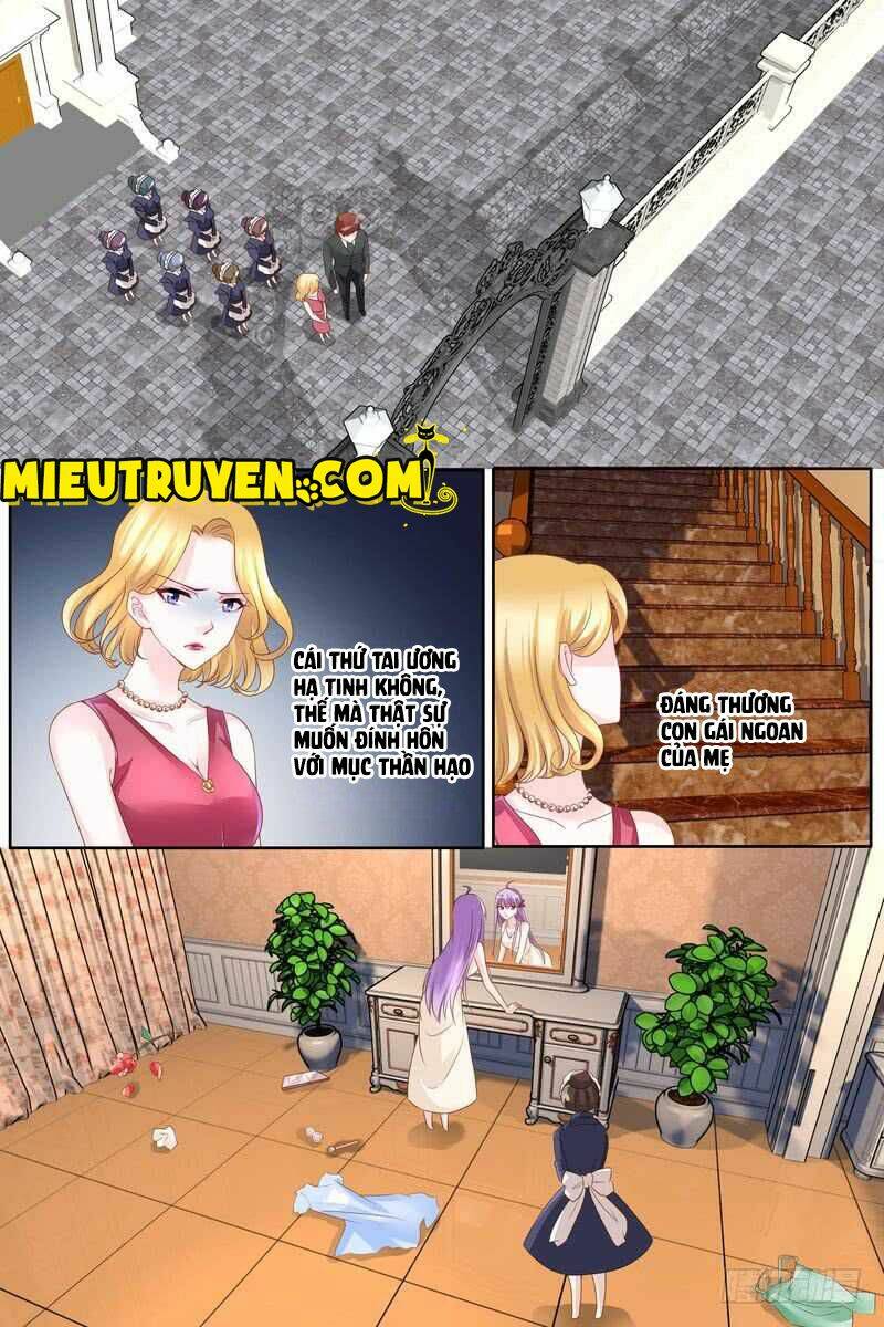Vợ Yêu Cưới Trước Sủng Sau: Chapter 40
