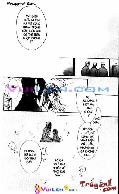 Vua bài: Chapter 1