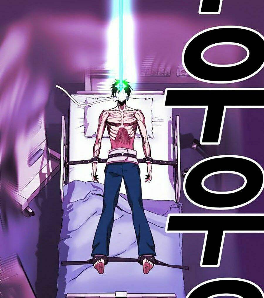 Hard Core Leveling Warrior Ss2: Chapter 101