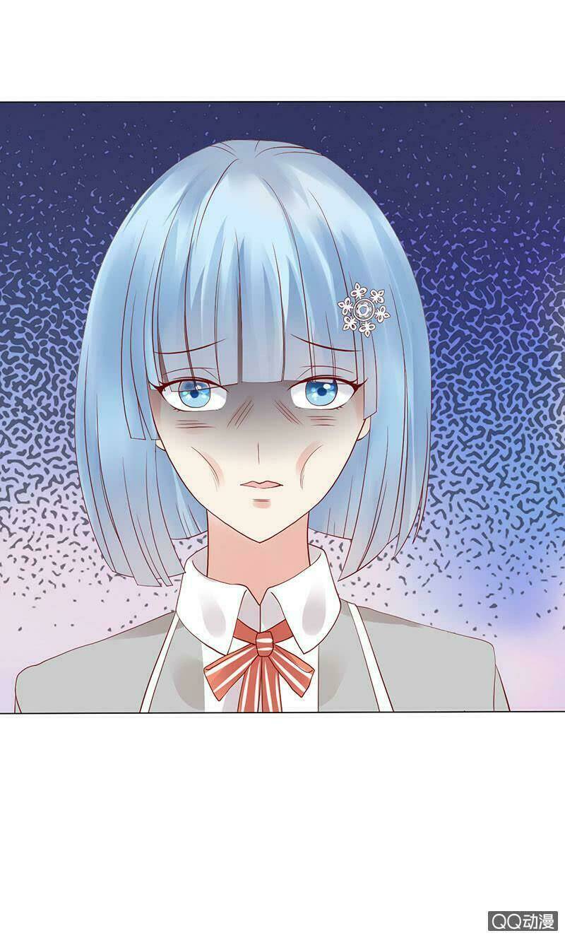 Băng Sơn Học Trưởng Không Được Chọc: Chapter 42.2