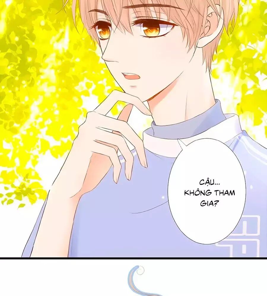 Hoa Chưa Nở Rộ: Chapter 16