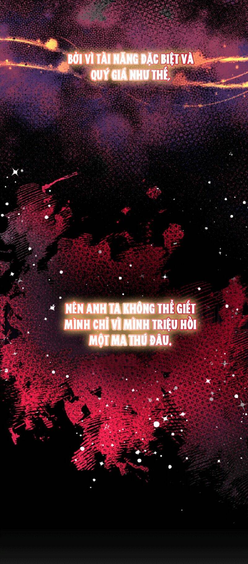 Nàng Elizabeth Thuần Khiết: Chapter 2