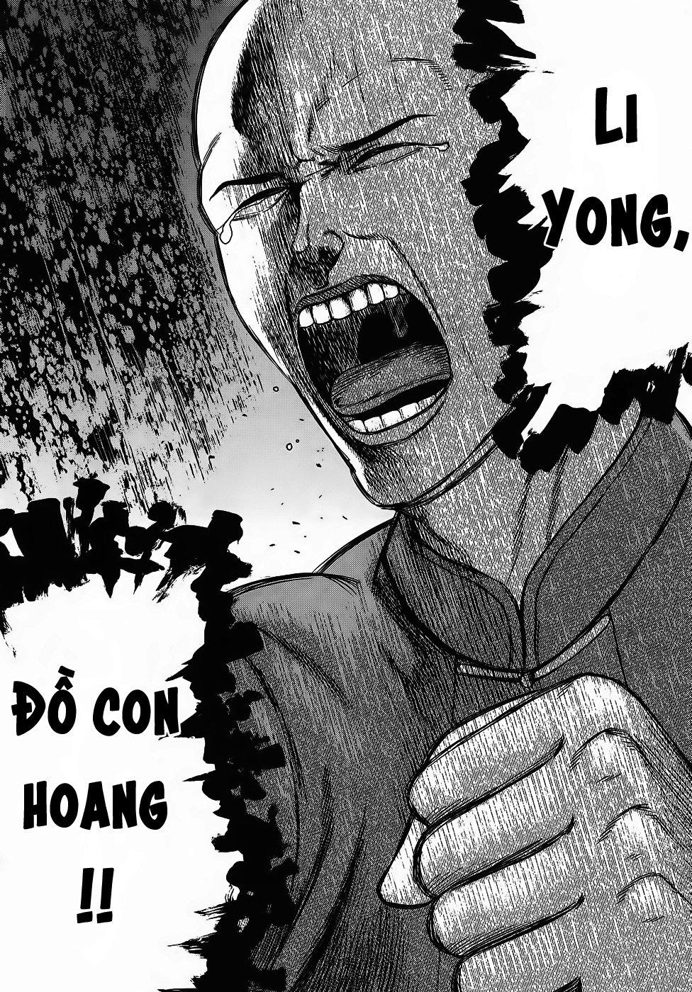 Não Phẳng Siêu Năng Lực: Chapter 80