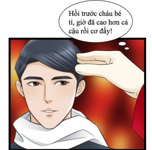 Cậu Câm: Chapter 24