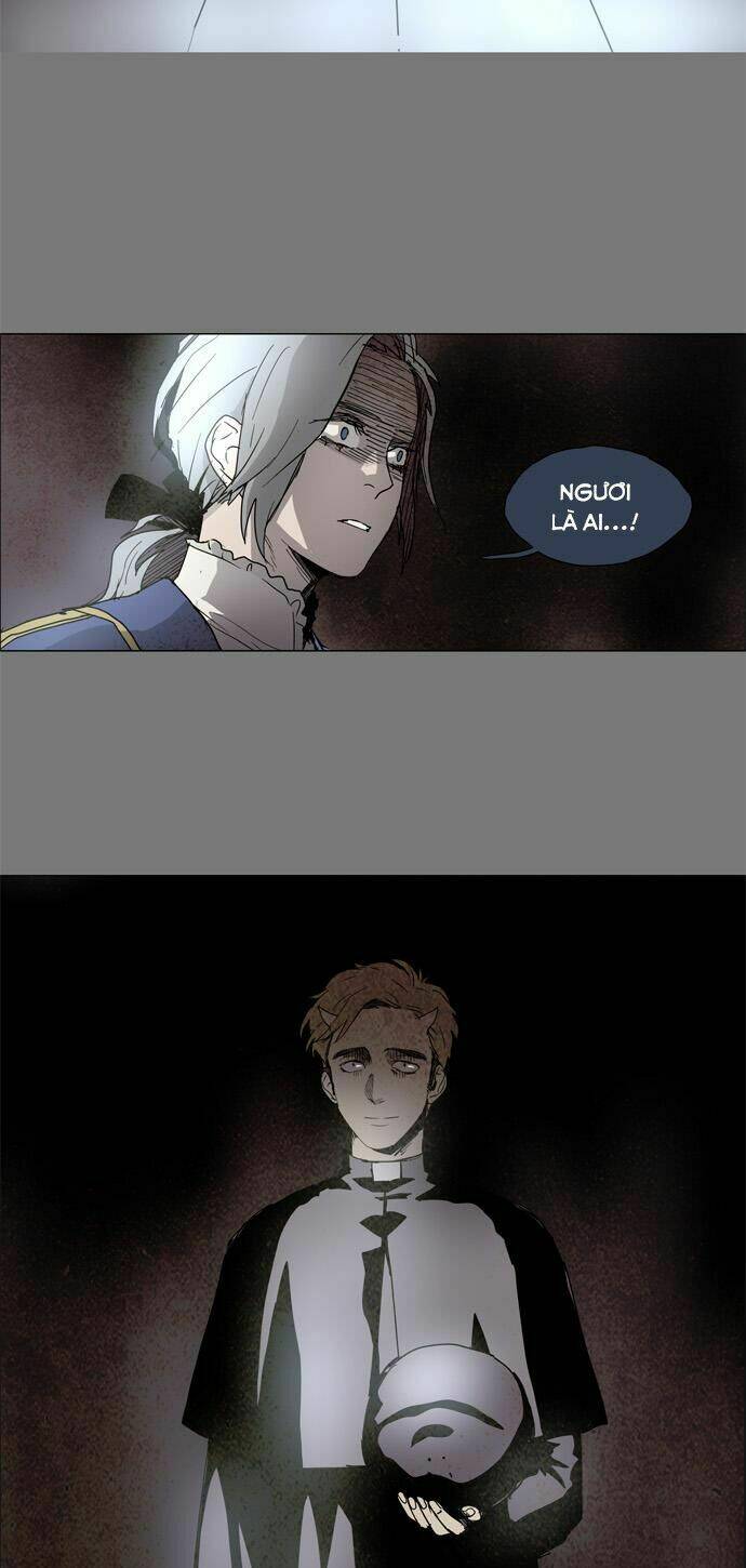 Lessa 2: The Crimson Knight: Chapter 37