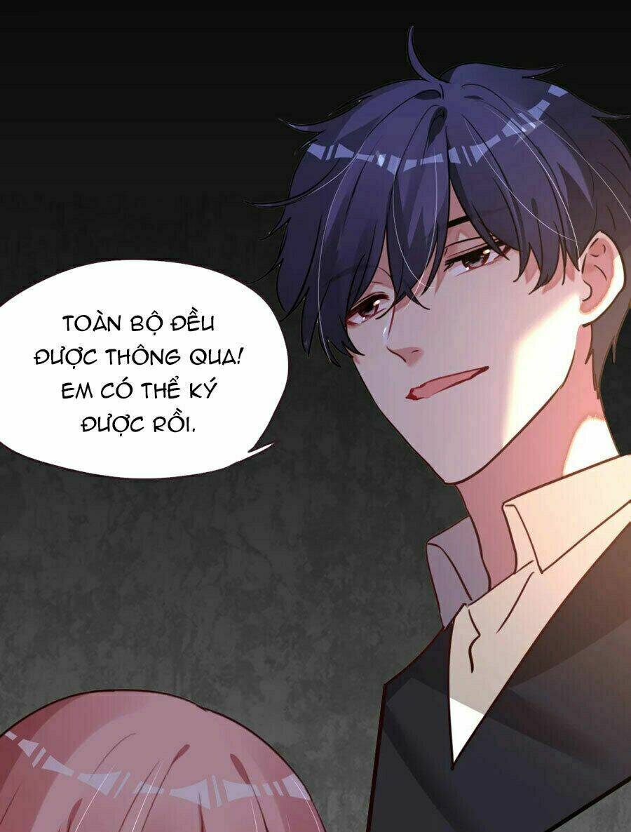 Vì Yêu Mà Khắc Cốt Ghi Tâm: Chapter 44