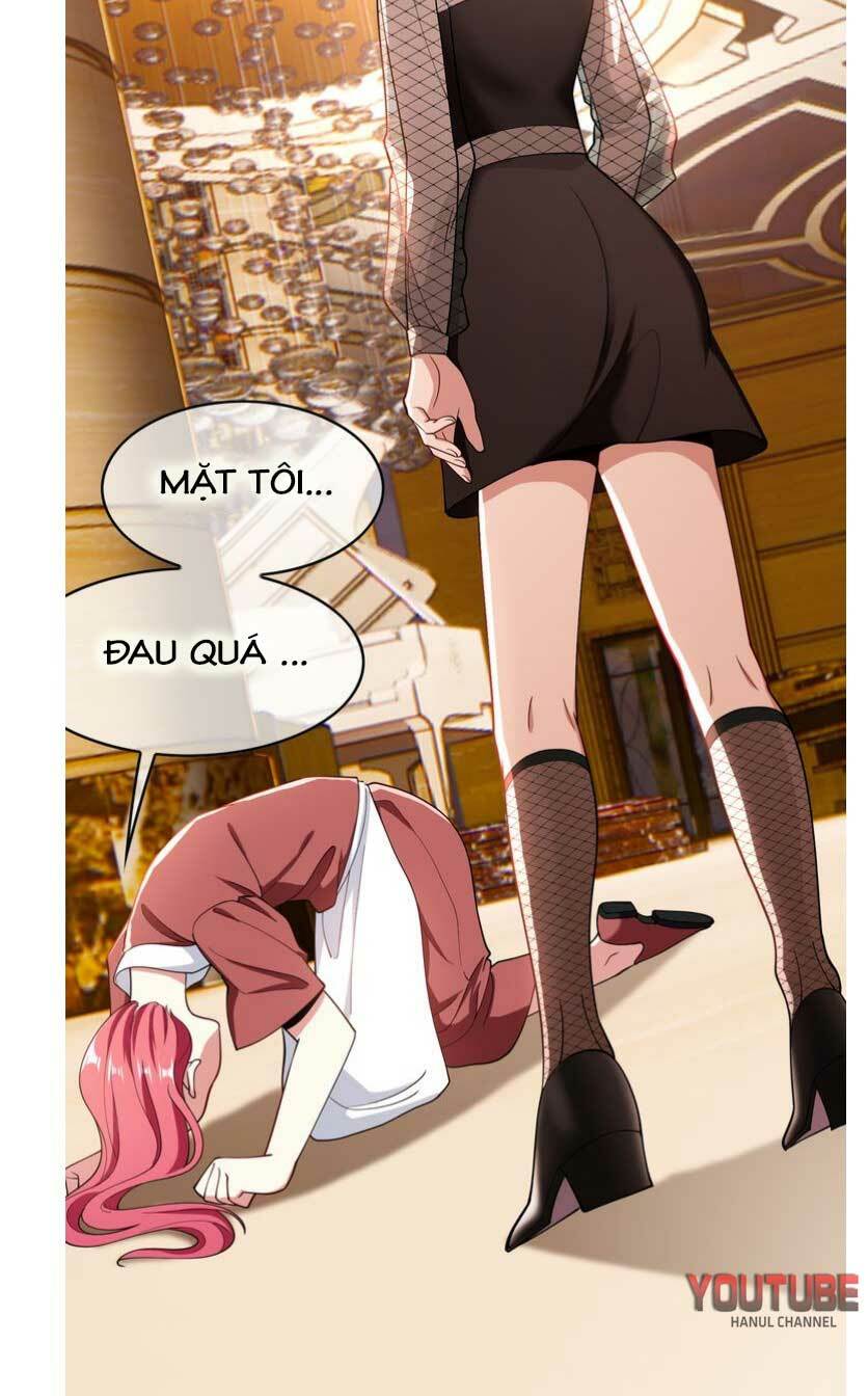 Cô Vợ Nhỏ Nuông Chiều Quá Lại Thành Ác!!: Chapter 199.1