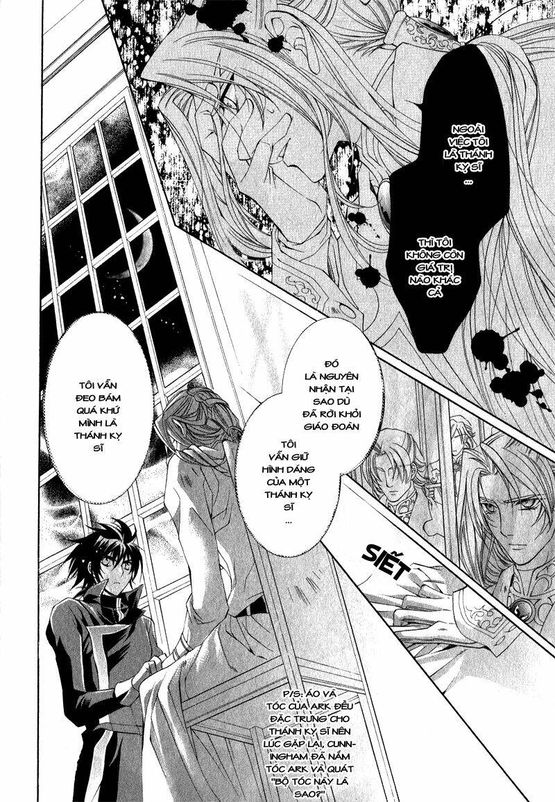 Yasashii Ryuu No Koroshikata: Chapter 5.2