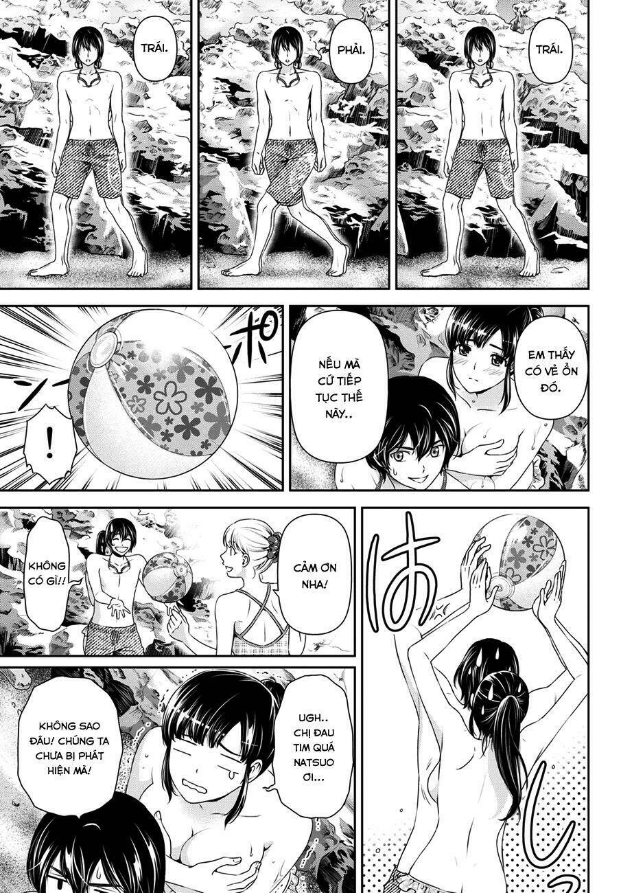 Bạn Gái Chung Nhà: Chapter 50