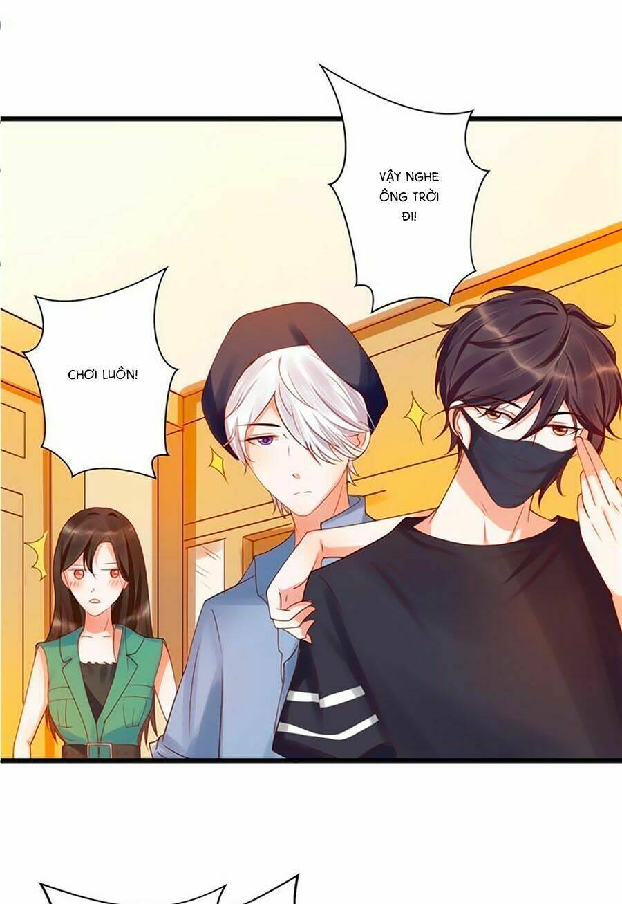 Bạn Trai Là Ngôi Sao: Chapter 47