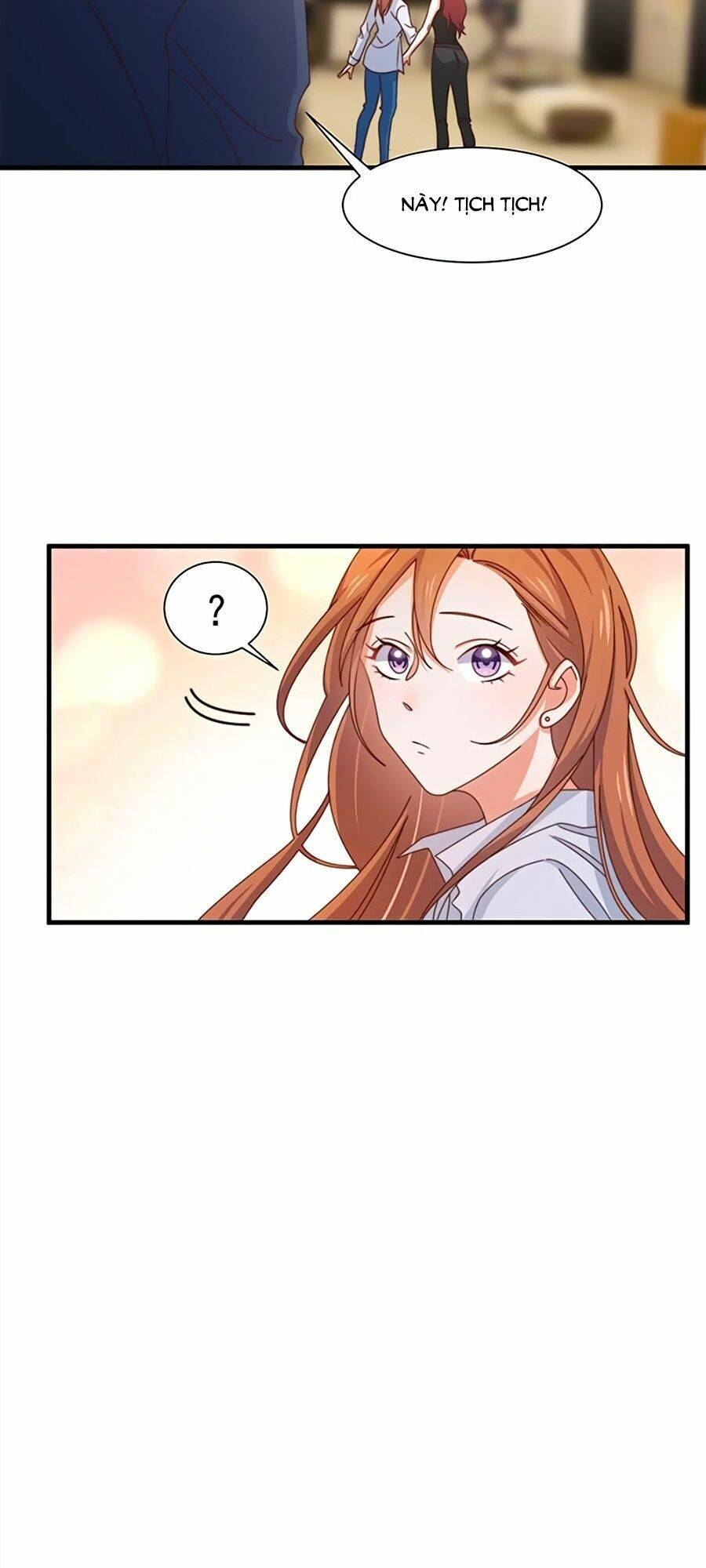 Nhật Ký Báo Thù Của Thiên Kim Hai Mặt: Chapter 15