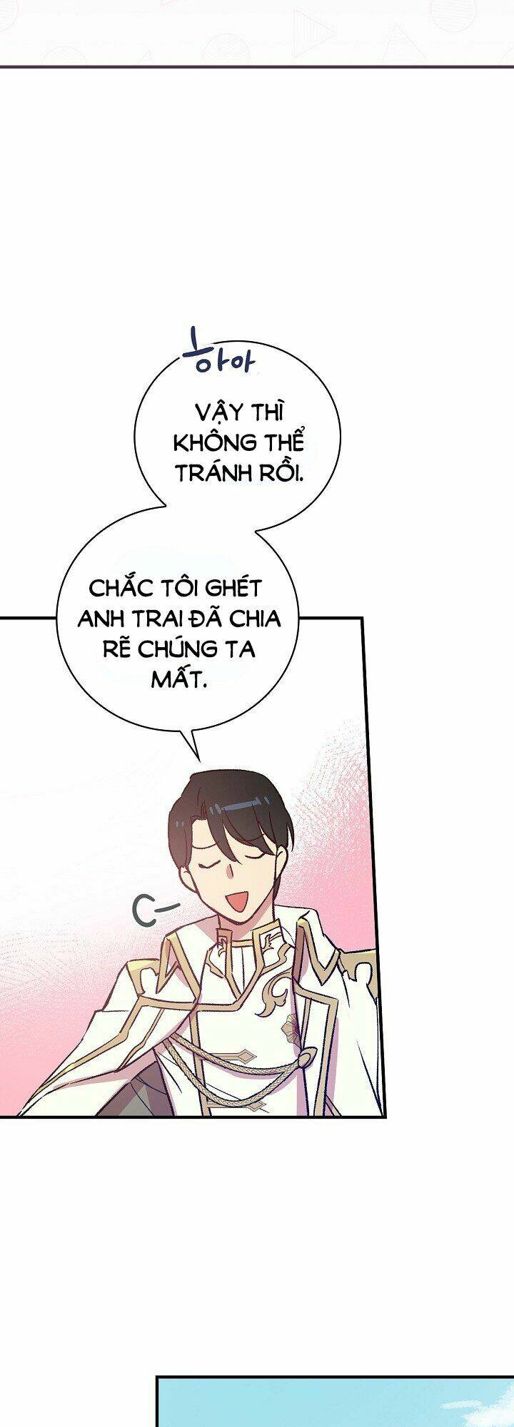 Kỵ Sĩ Đỏ Không Mê Tiền Mù Quáng: Chapter 22