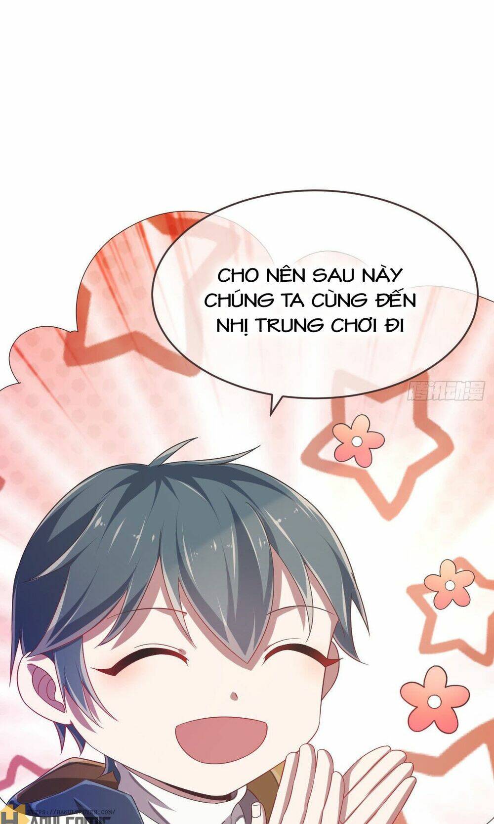 Đại Thần Gaming Đơn Phương Tôi: Chapter 16.2