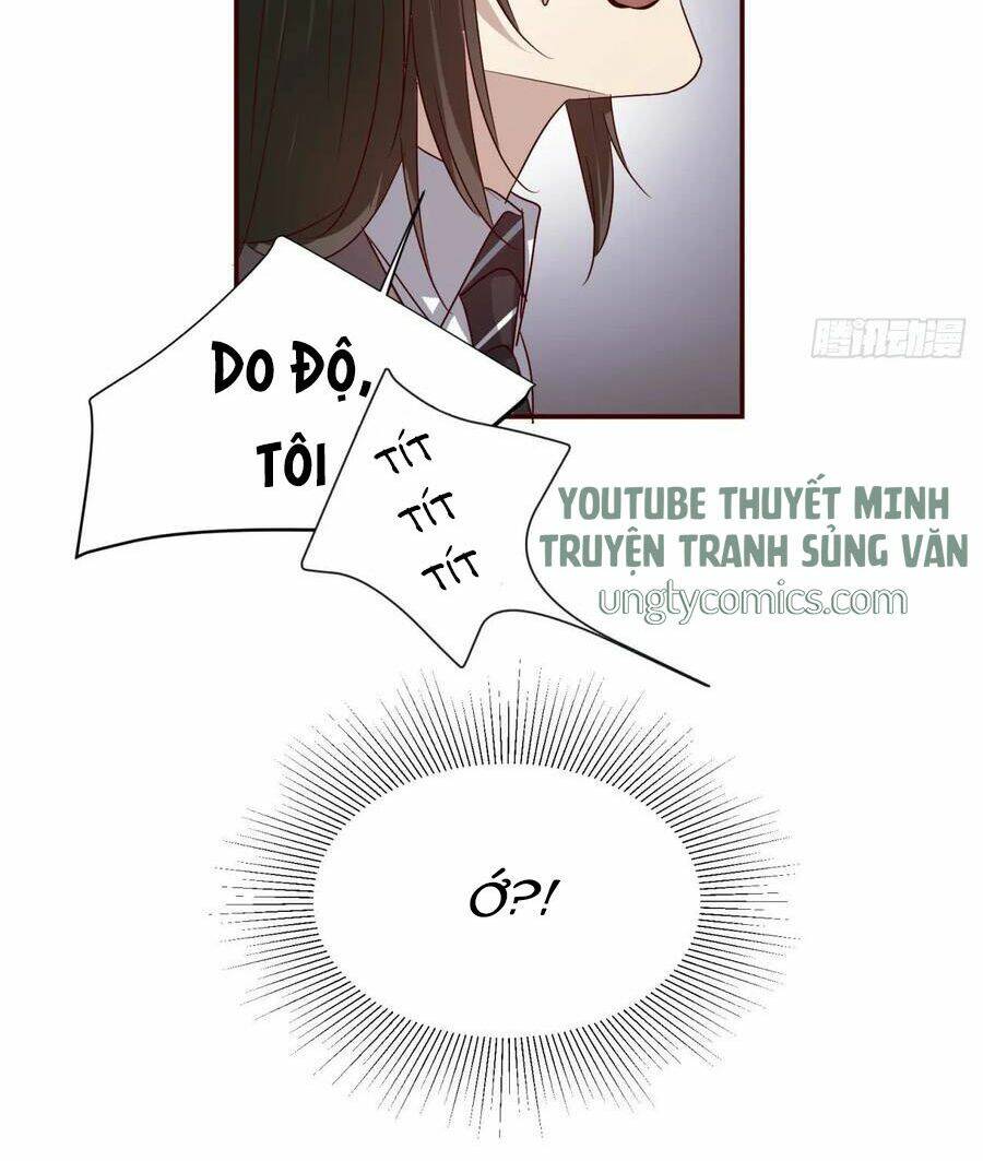 Đơn Phương Yêu Thầm Anh: Chapter 63