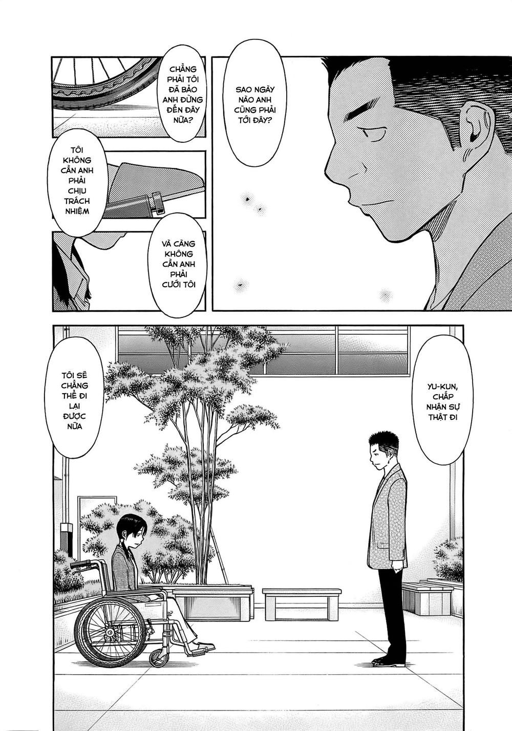 Bartender - Người Pha Chế Rượu: Chapter 159