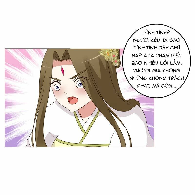 Thông Linh Phi: Chapter 182.5