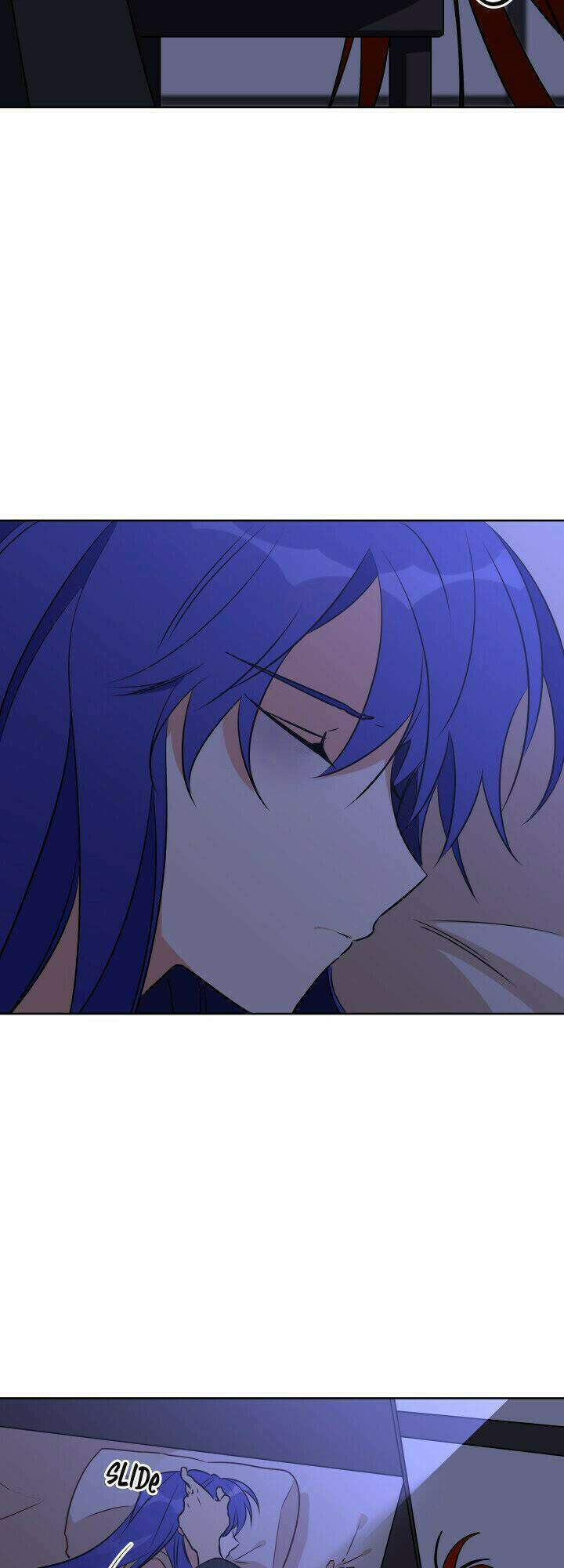 Quái Thú Với Hoa: Chapter 43